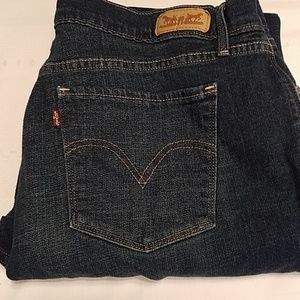 Levi's 515 Jeans